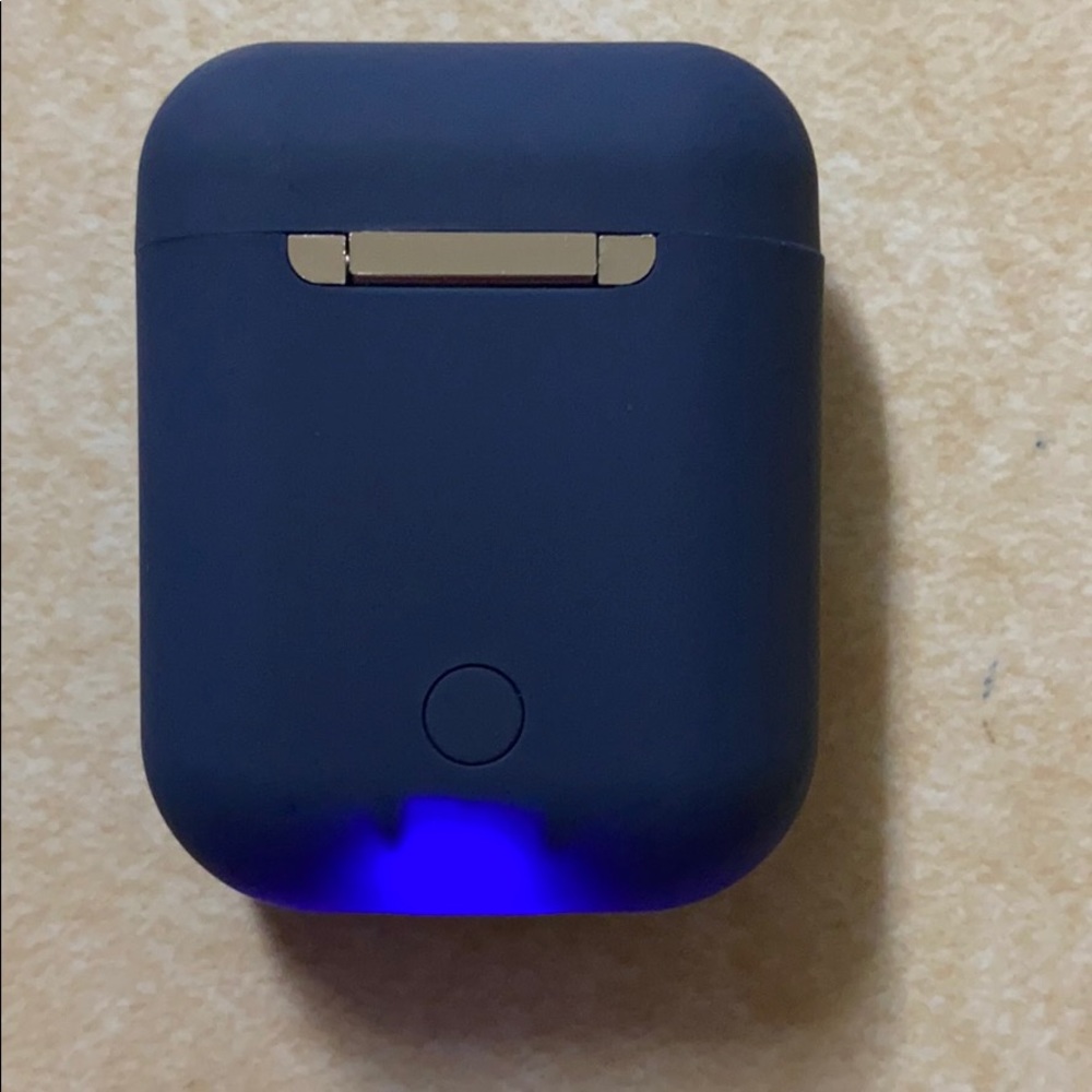 Universal AirPods .. IOS and Android